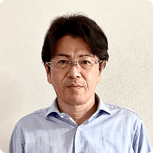 代表取締役 浅田 賢一